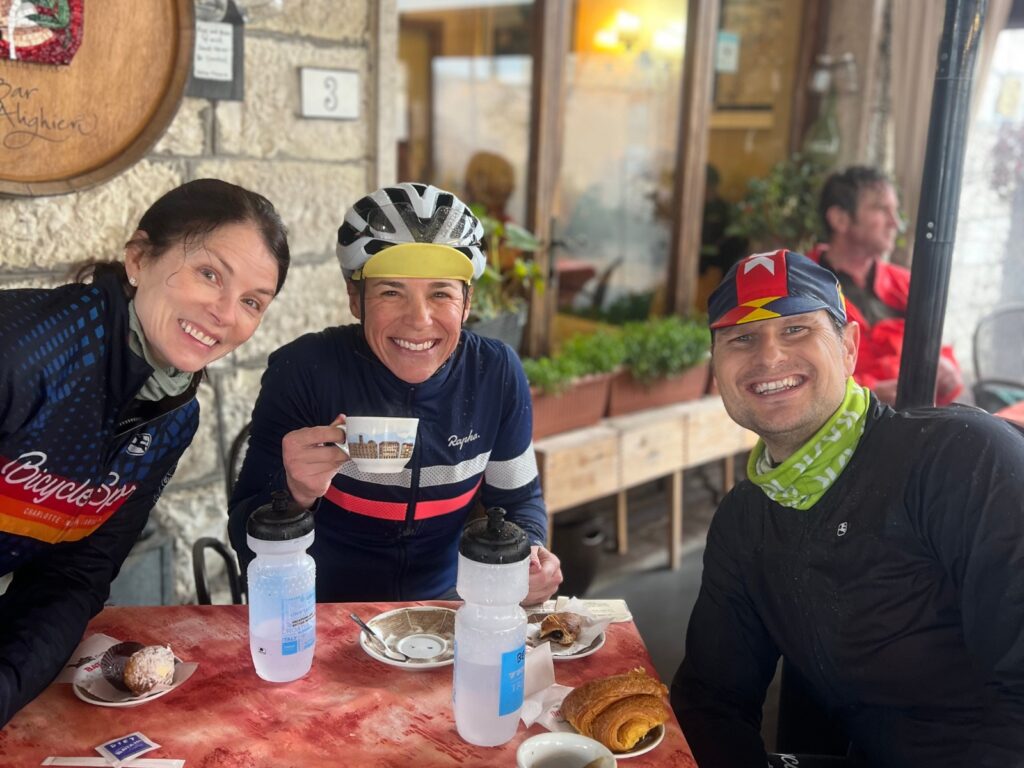 Strade Bianche Bike Tour 2026