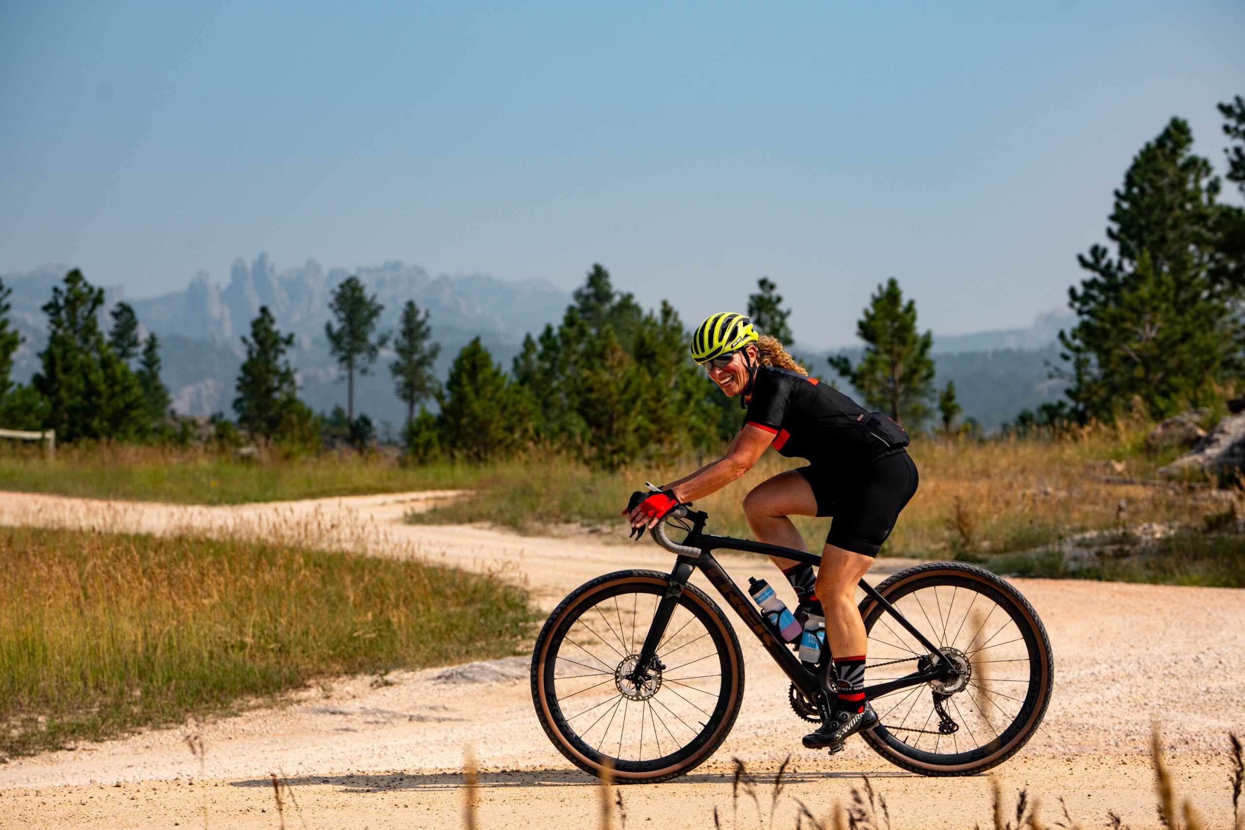 South Dakota Bike Tours