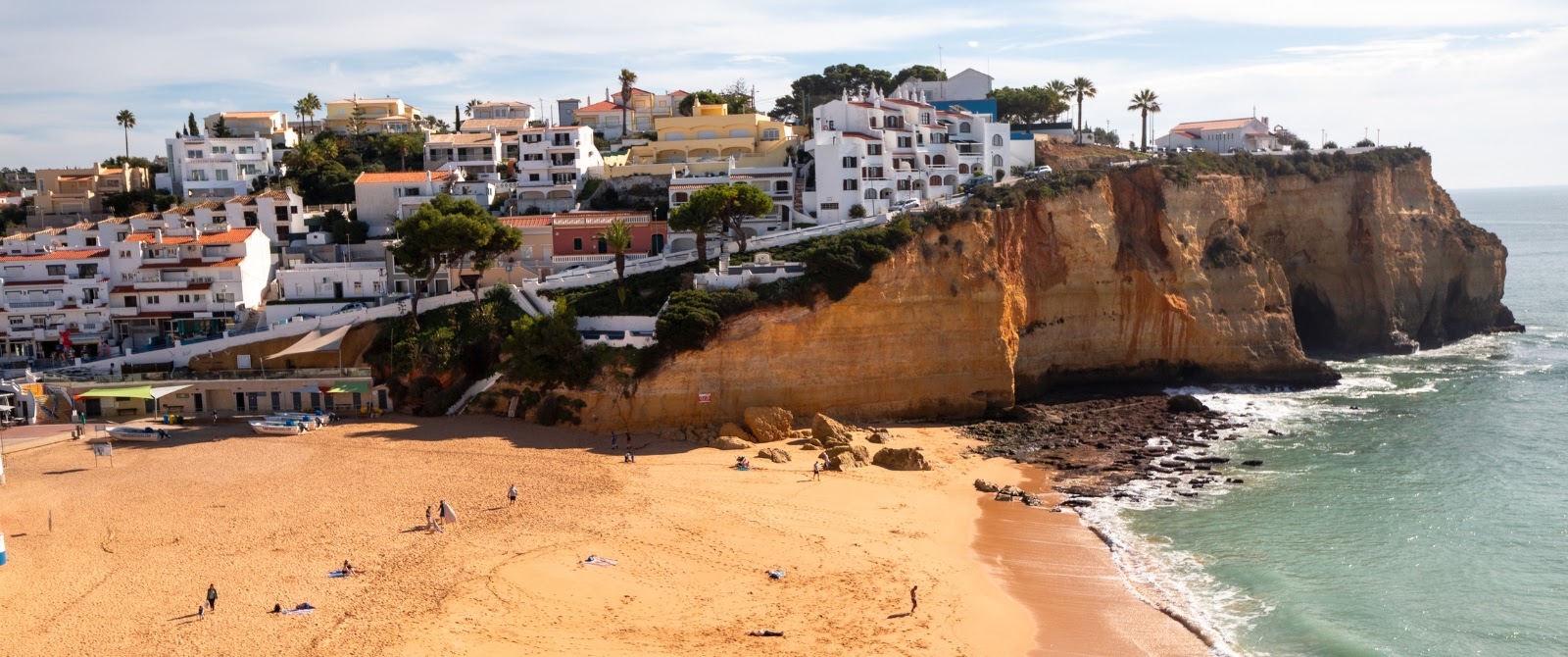 Trek Travel Portugal: A Complete Guide to Hiking in the Land of Discoveries