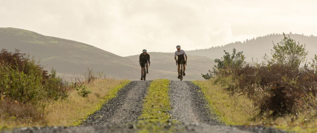 Scotland Gravel Bike Tour