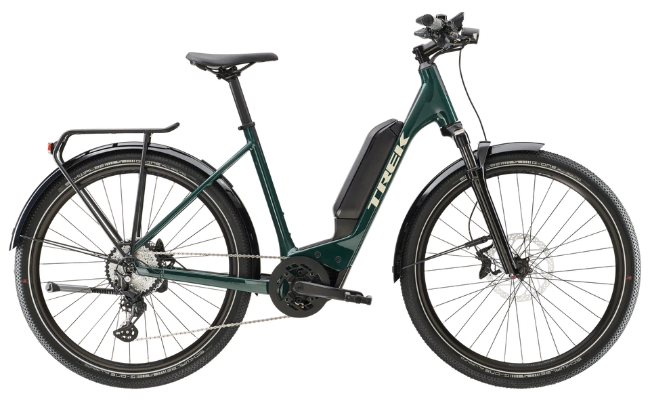 Trek Electric Assist Allant+ 6
