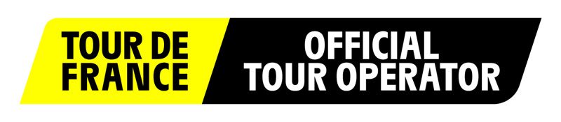 Official Tour Operator of the 2025 Tour de France