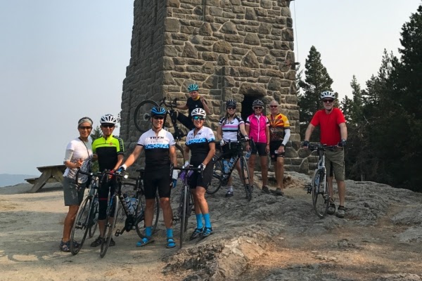 Mt. Constitution