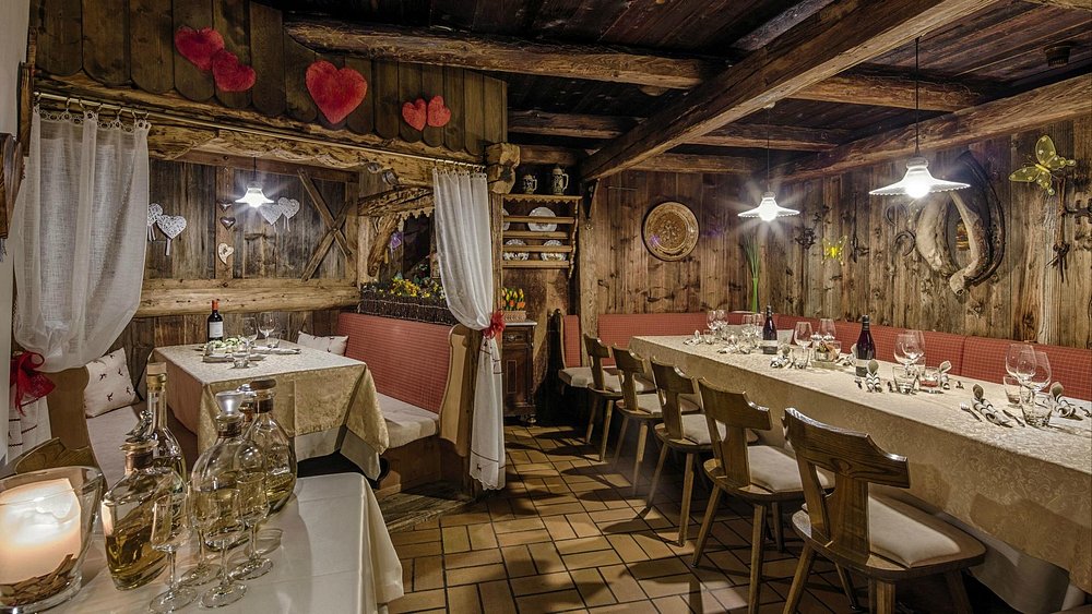 Featured Meal | Adlerkeller