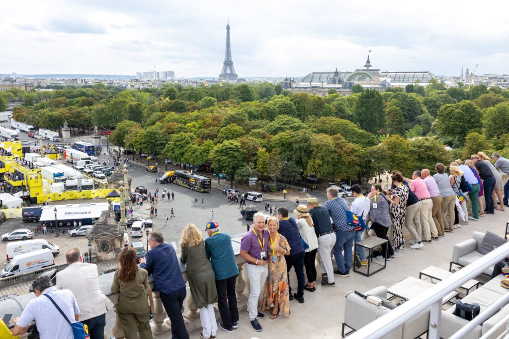Tour de France Ultimate Experience: Ventoux to Alps to Paris 2025