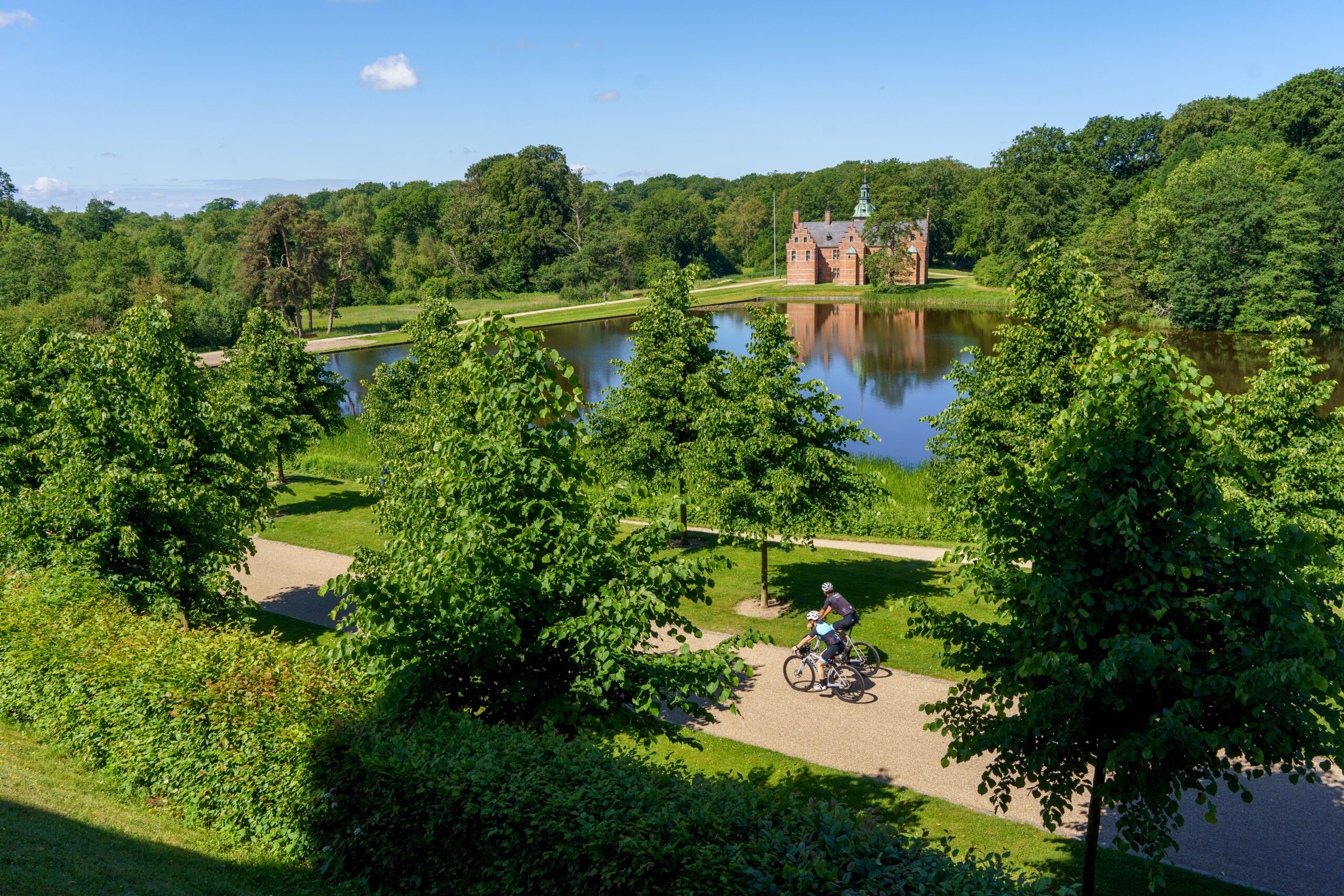Denmark Bike Tours