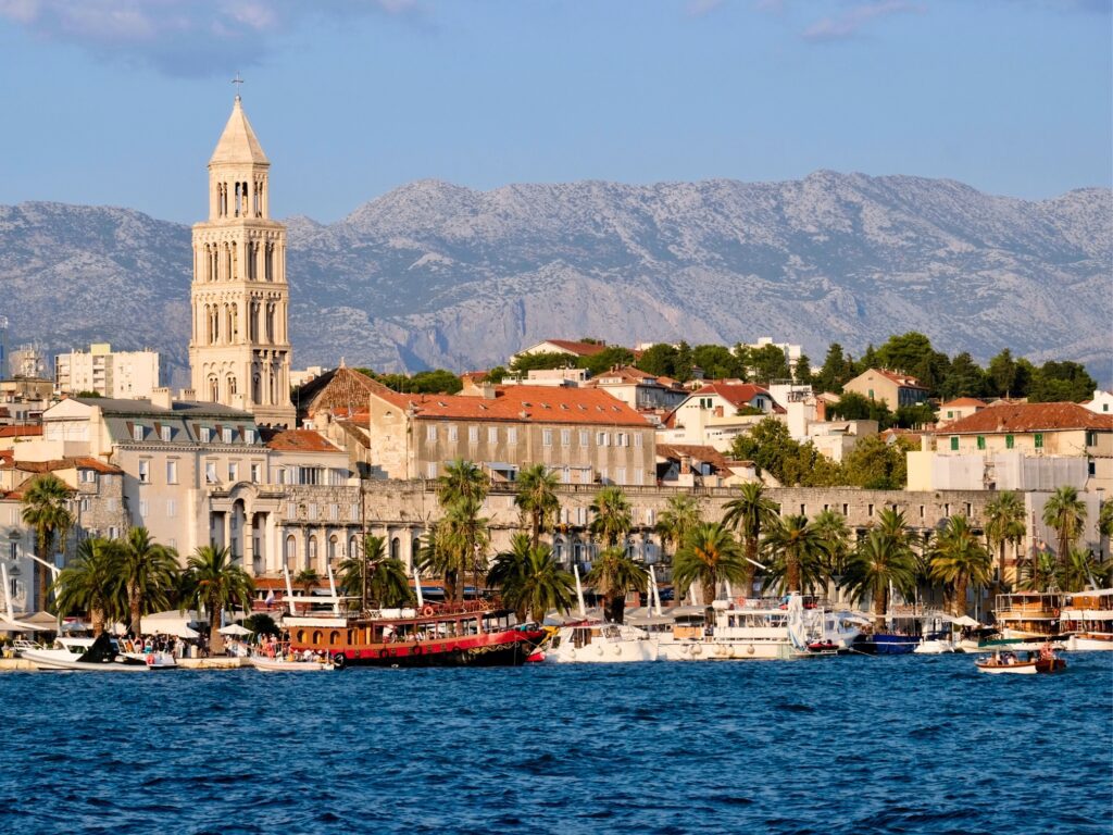 Croatia Hiking & Walking Tour