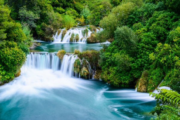Krka National Park