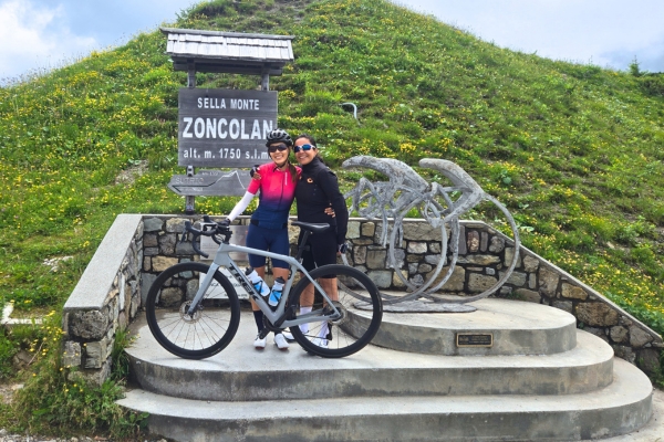 Monte Zoncolan