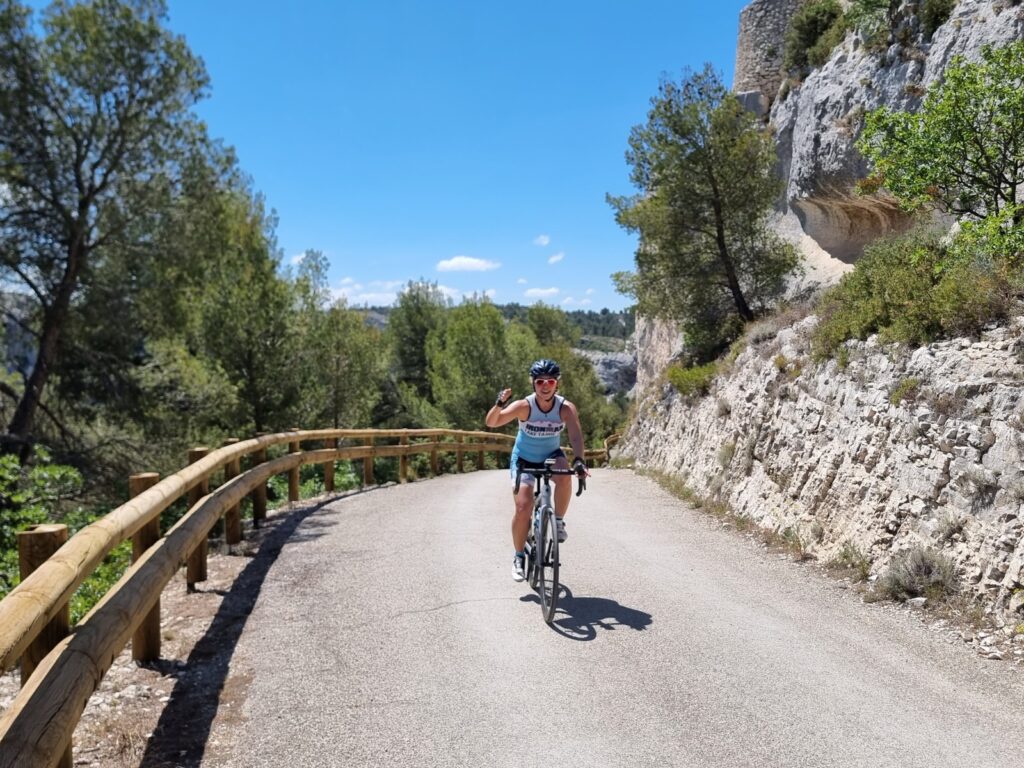 Provence Self-Guided Bike Tour