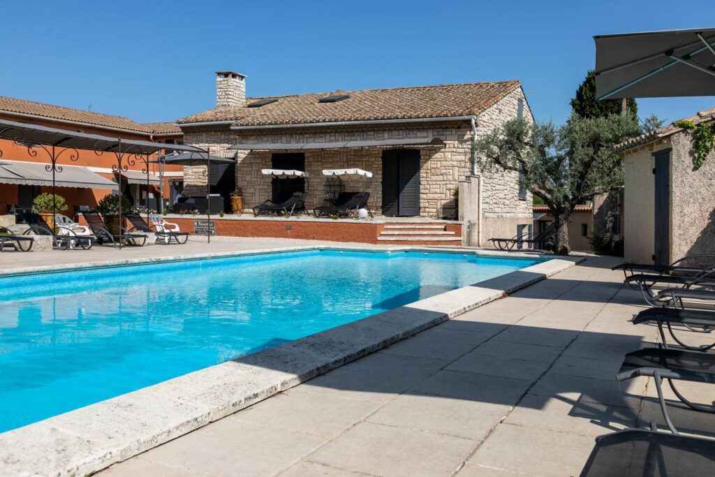 Provence Self-Guided Bike Tour