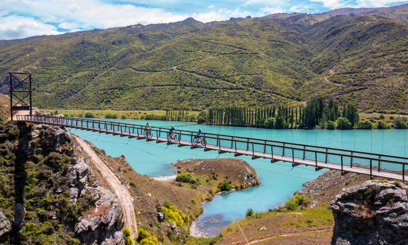 New Zealand