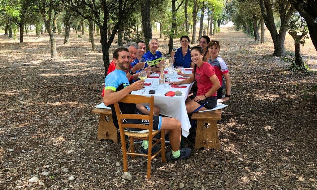 Tour de France VIP Access: Mont Ventoux & Provence 2025