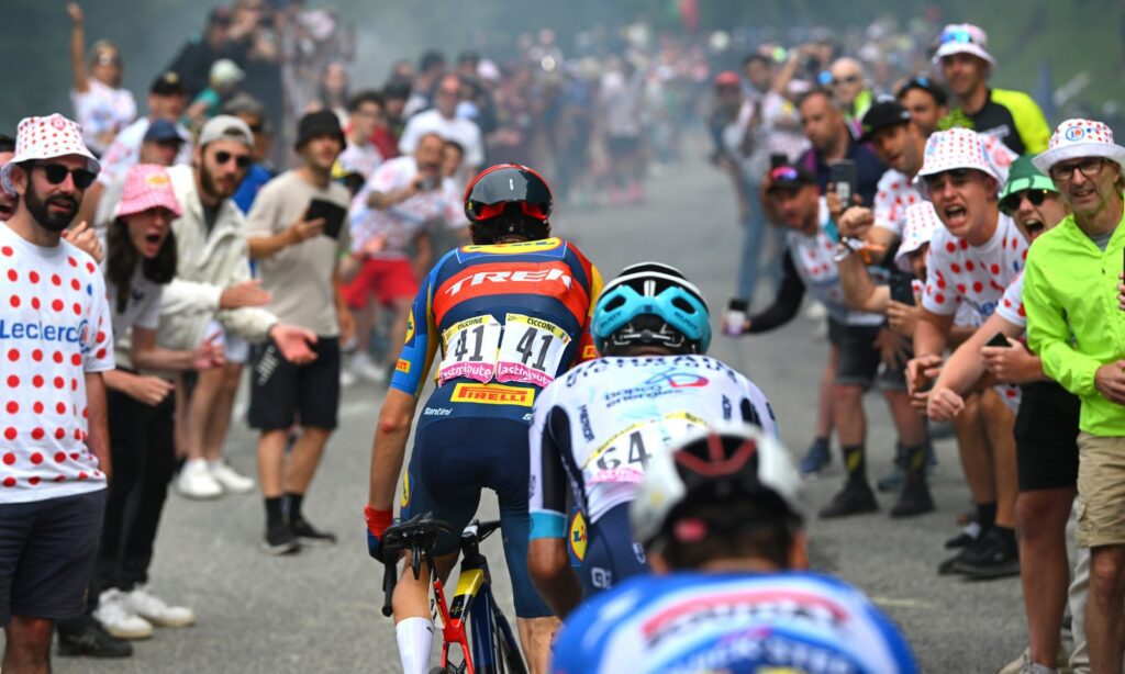 Tour de France VIP Access: Ventoux to Alps to Paris 2025