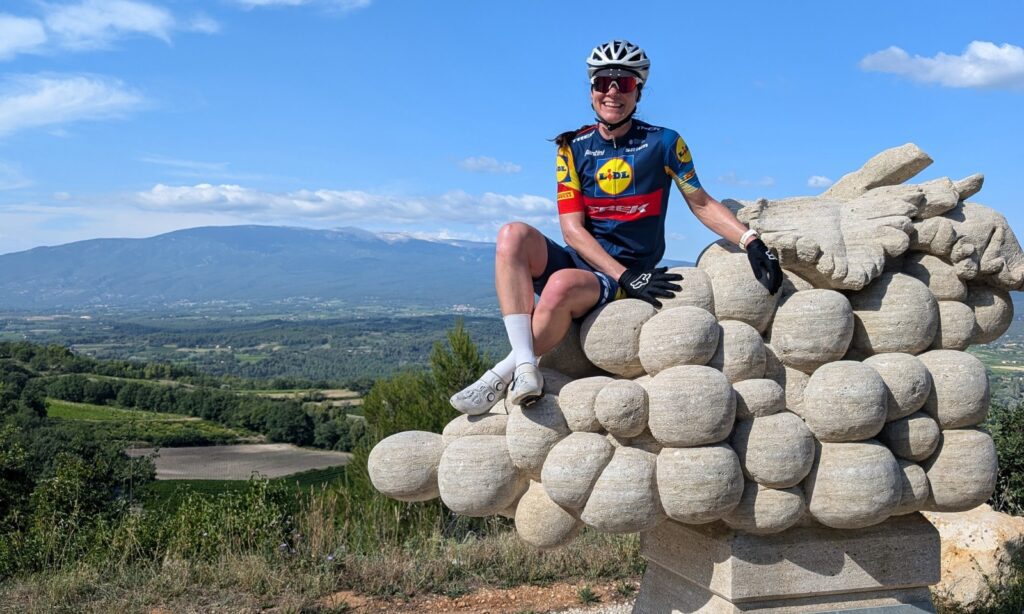 Tour de France VIP Access: Mont Ventoux & Provence 2025