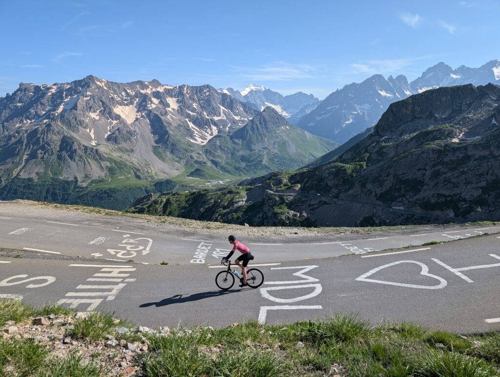 Tour de France Ultimate Experience: Ventoux to Alps to Paris 2025