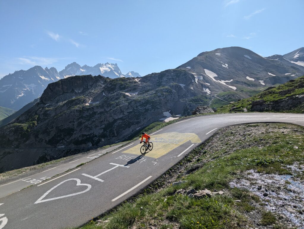 Tour de France VIP Access: Epic Climbs of the Tour 2025