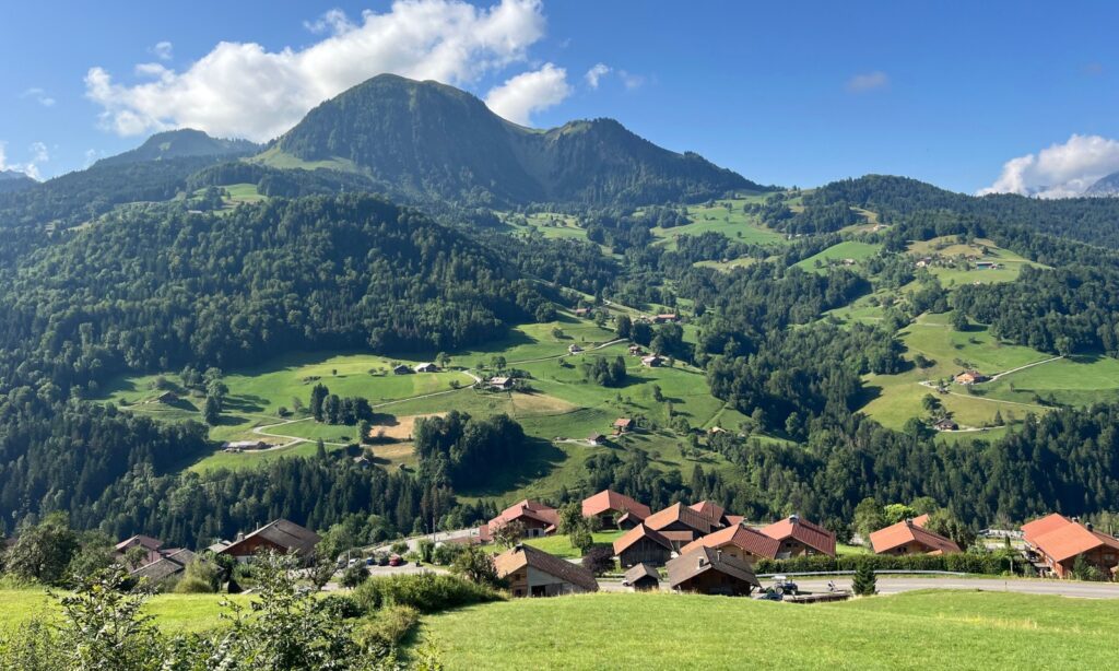 Tour de France Femmes Ultimate Experience: The Alps 2025