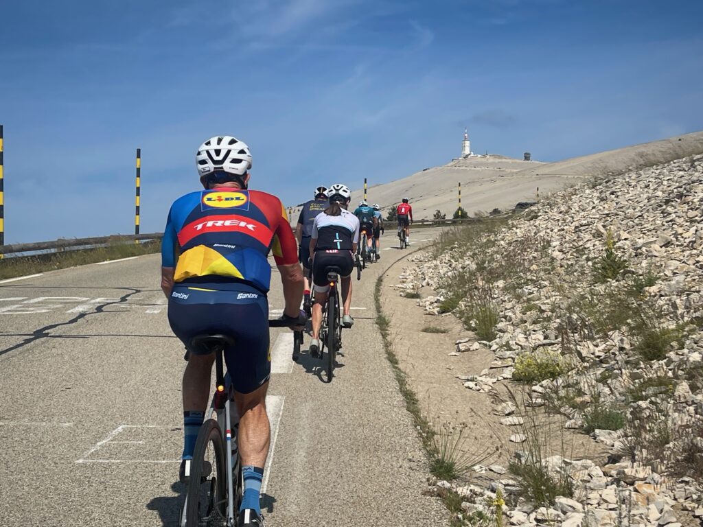 Tour de France VIP Access: Epic Climbs of the Tour 2025