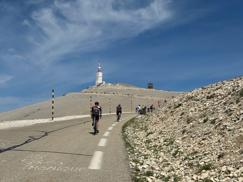Tour de France Ultimate Experience: Ventoux to Alps to Paris 2025