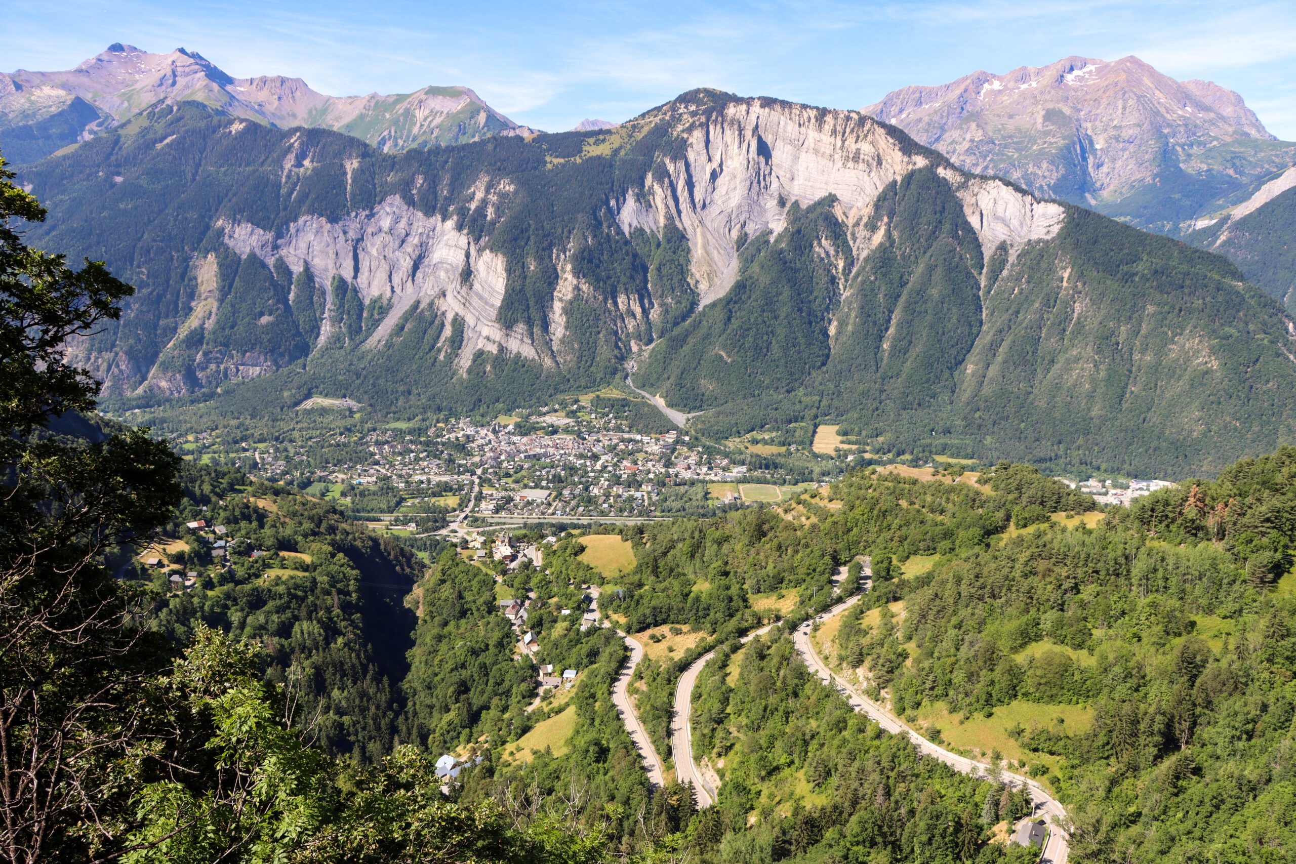 Alpe d'Huez
