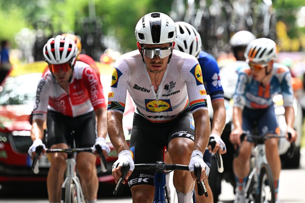 Tour de France VIP Access: Epic Climbs of the Tour 2025
