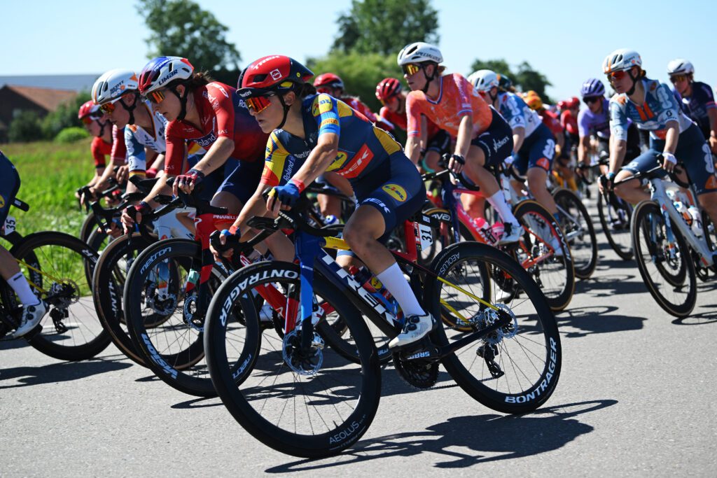 Tour de France Femmes Ultimate Experience: The Alps 2025