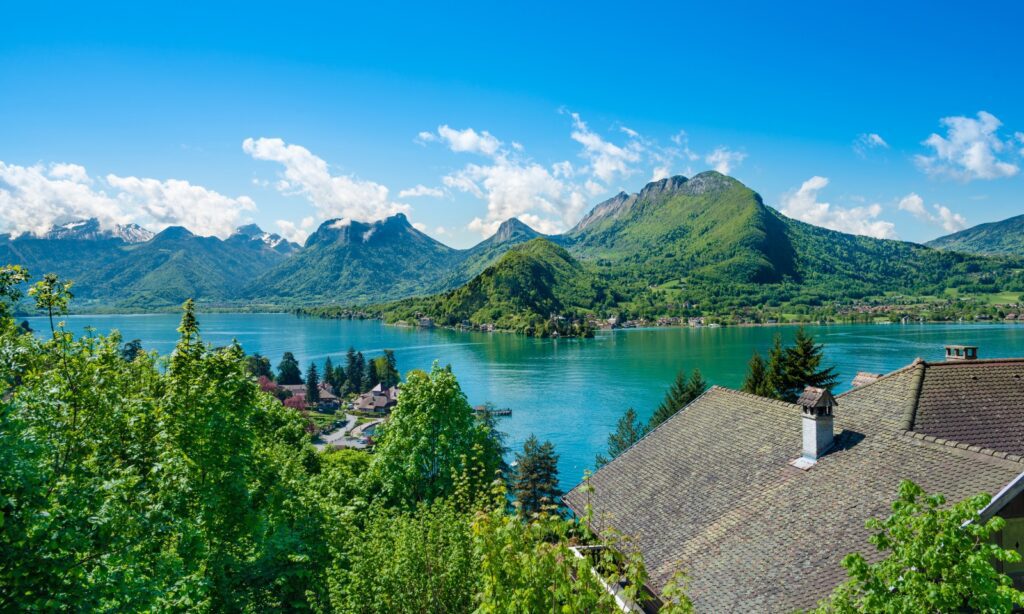 Tour de France Femmes Ultimate Experience: The Alps 2025