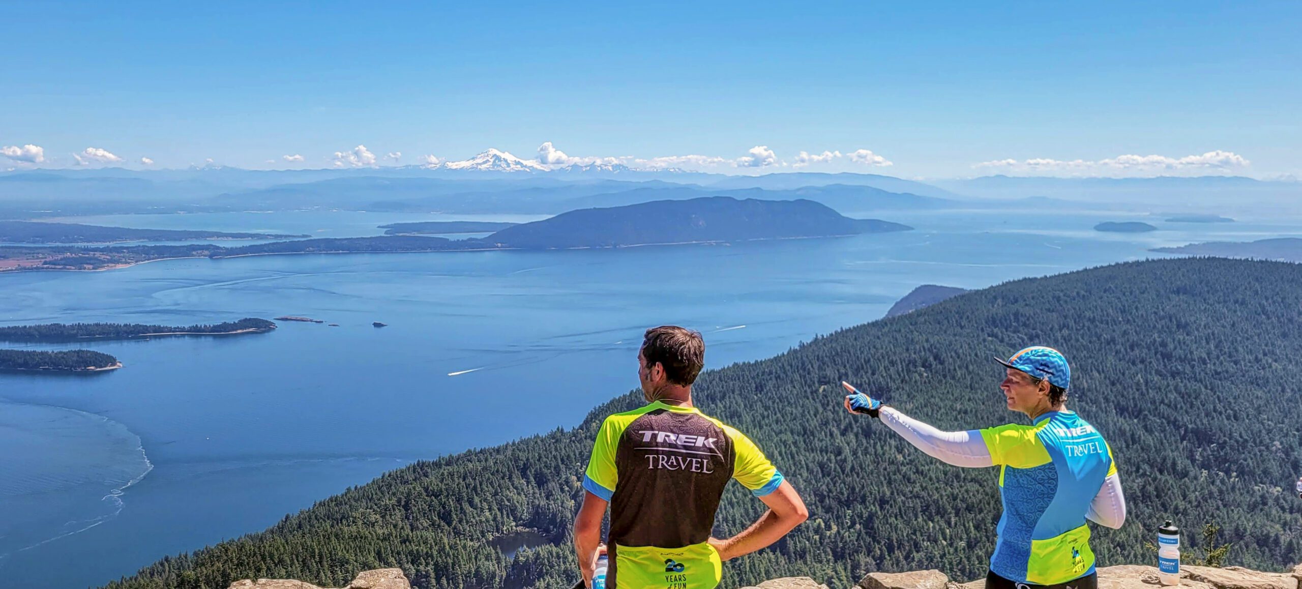 Washington Bike Tours