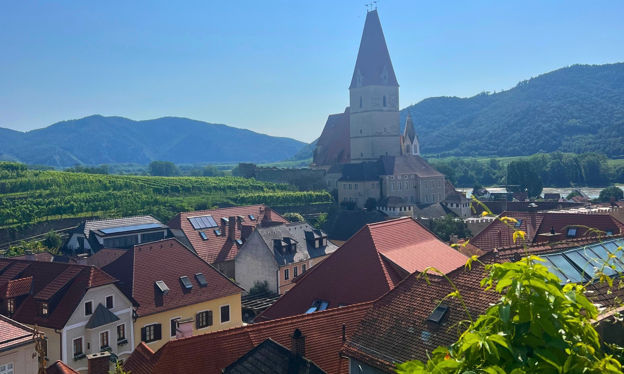 Austria Bike Tours