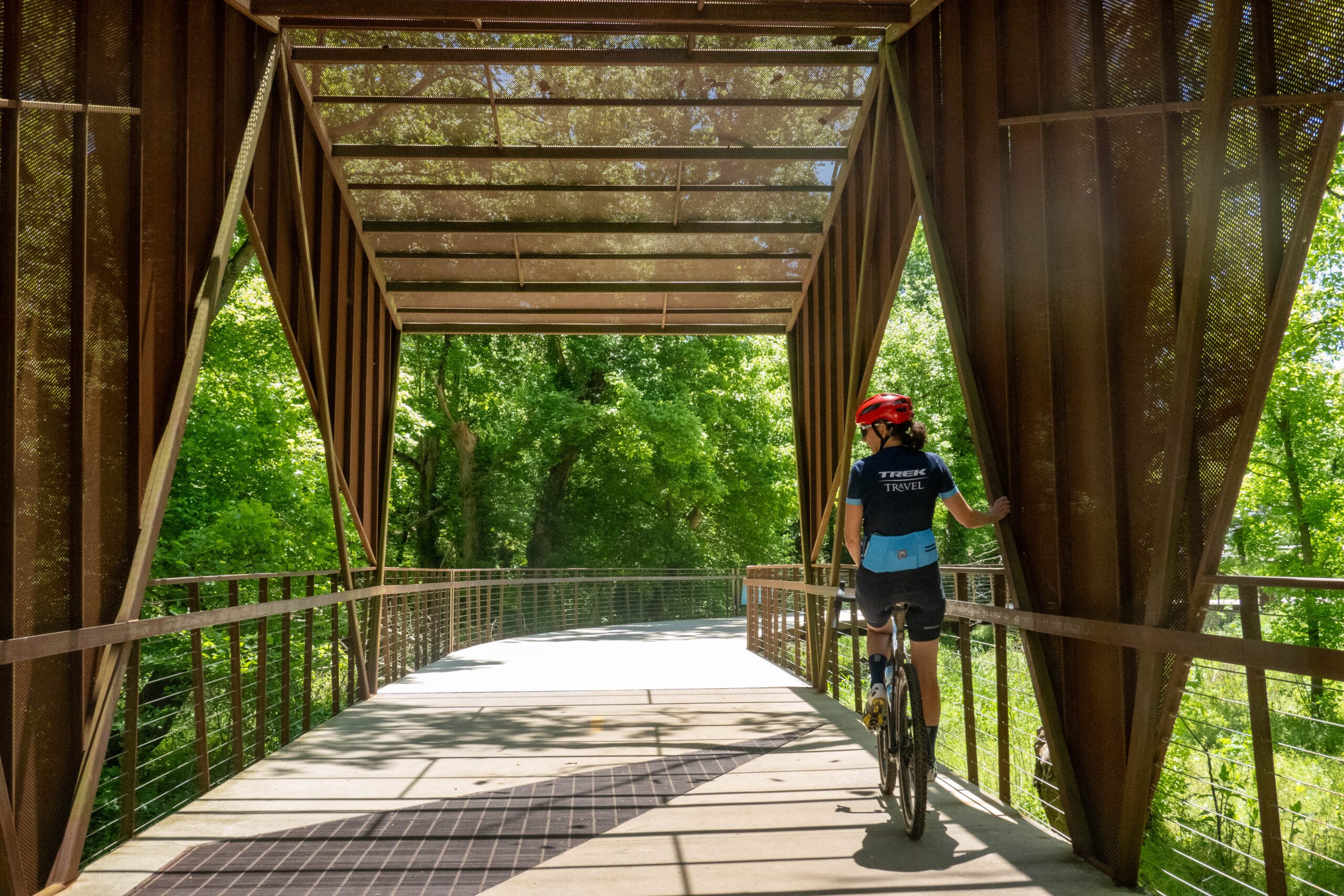 Arkansas Bike Tours