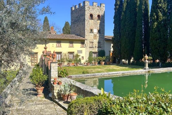 Castello di Verrazzano