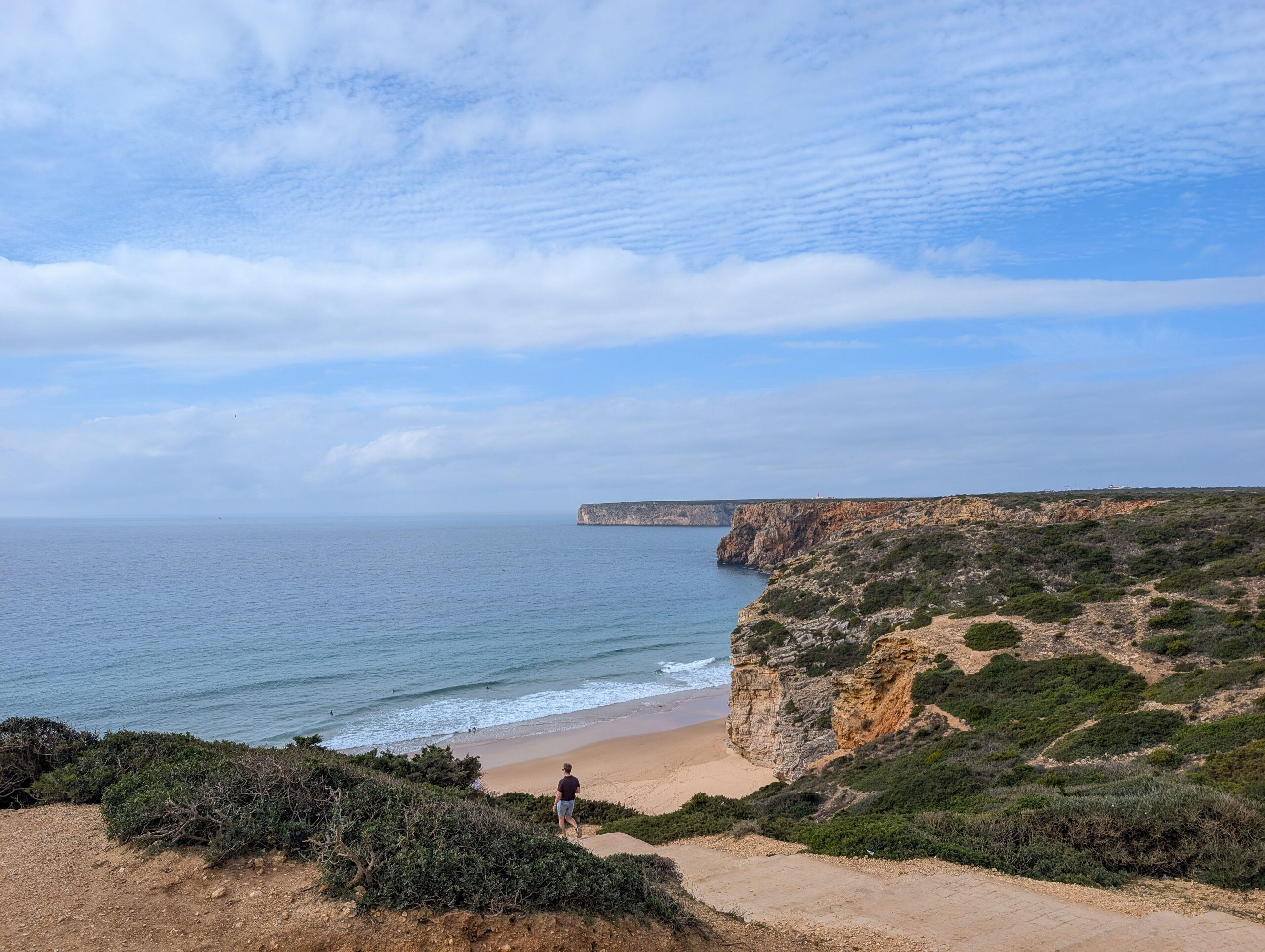 Cape St. Vincent