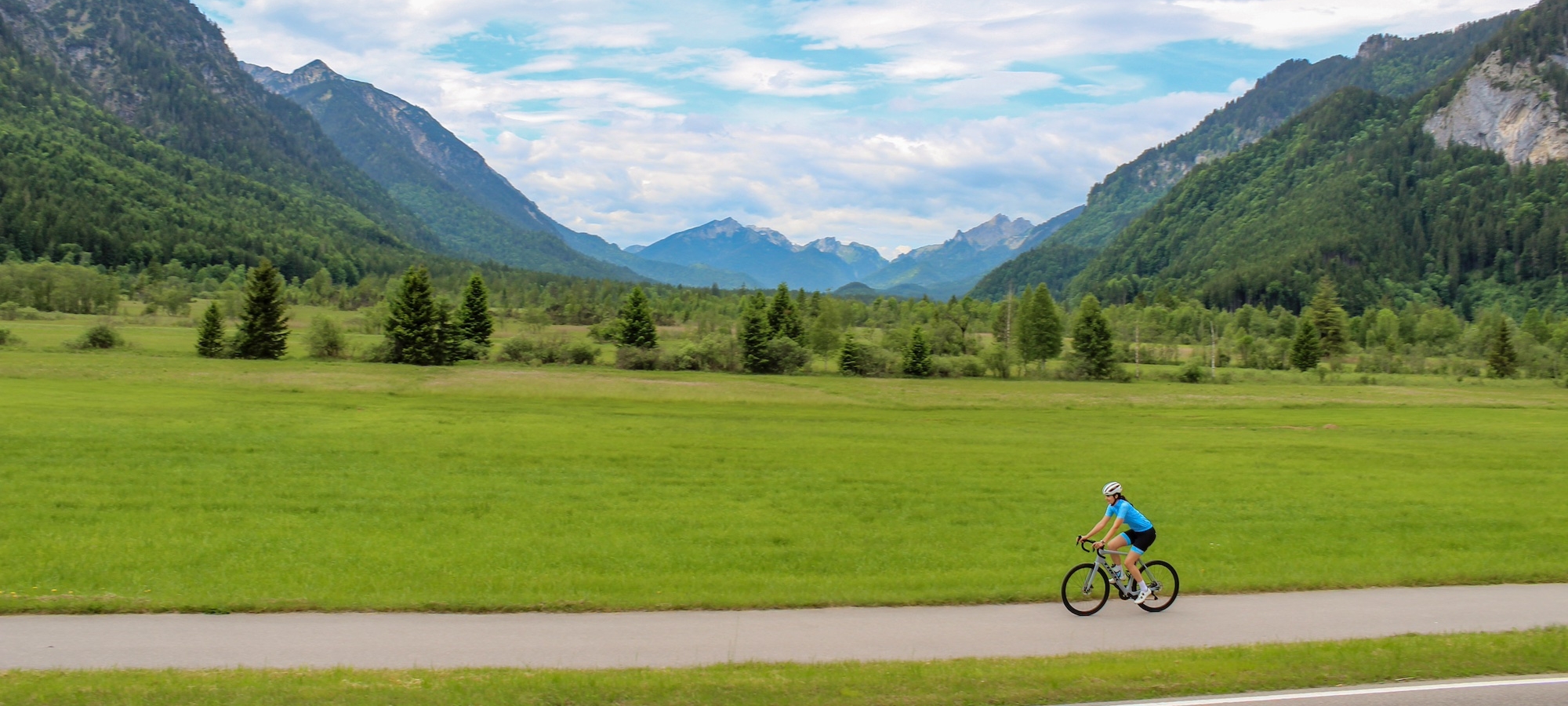 Germany Bike Tours