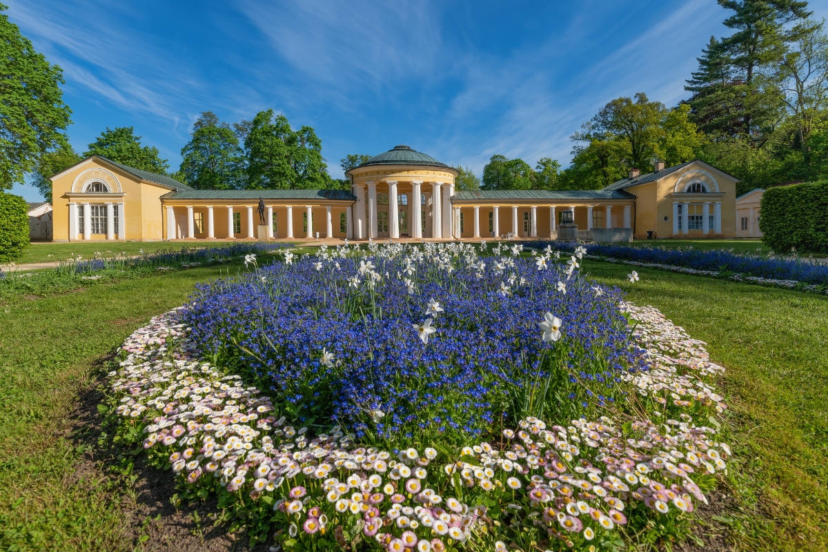 Mariánské Lázně