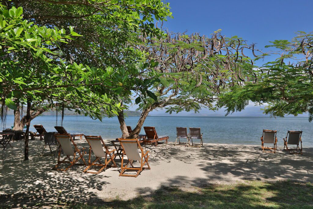 Costa Rica Hiking & Walking Tour
