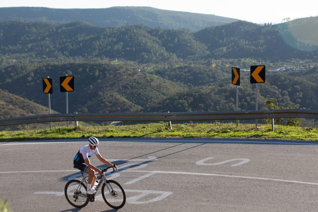 Portugal Self-Guided Bike Tour