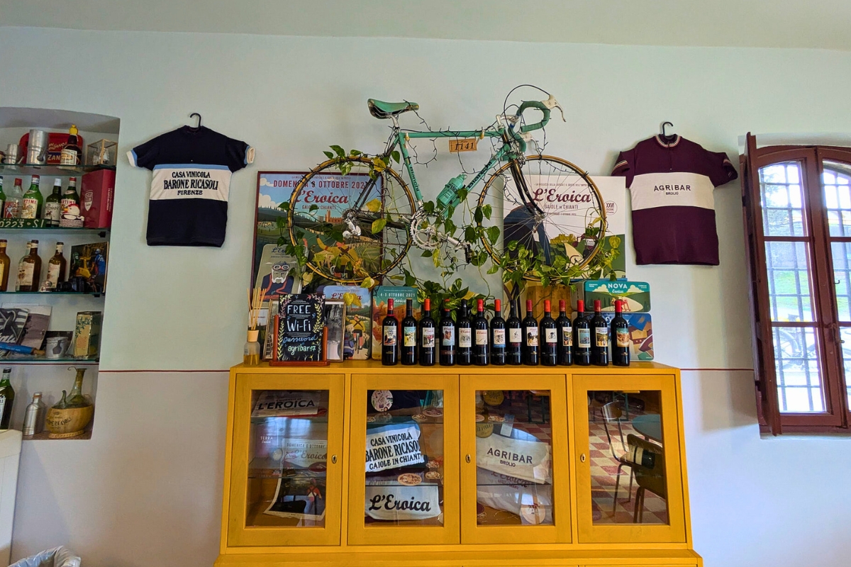 Eroica Café 