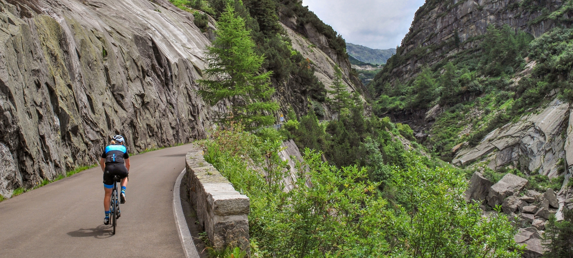 Classic Climbs: Switzerland - Trek Travel