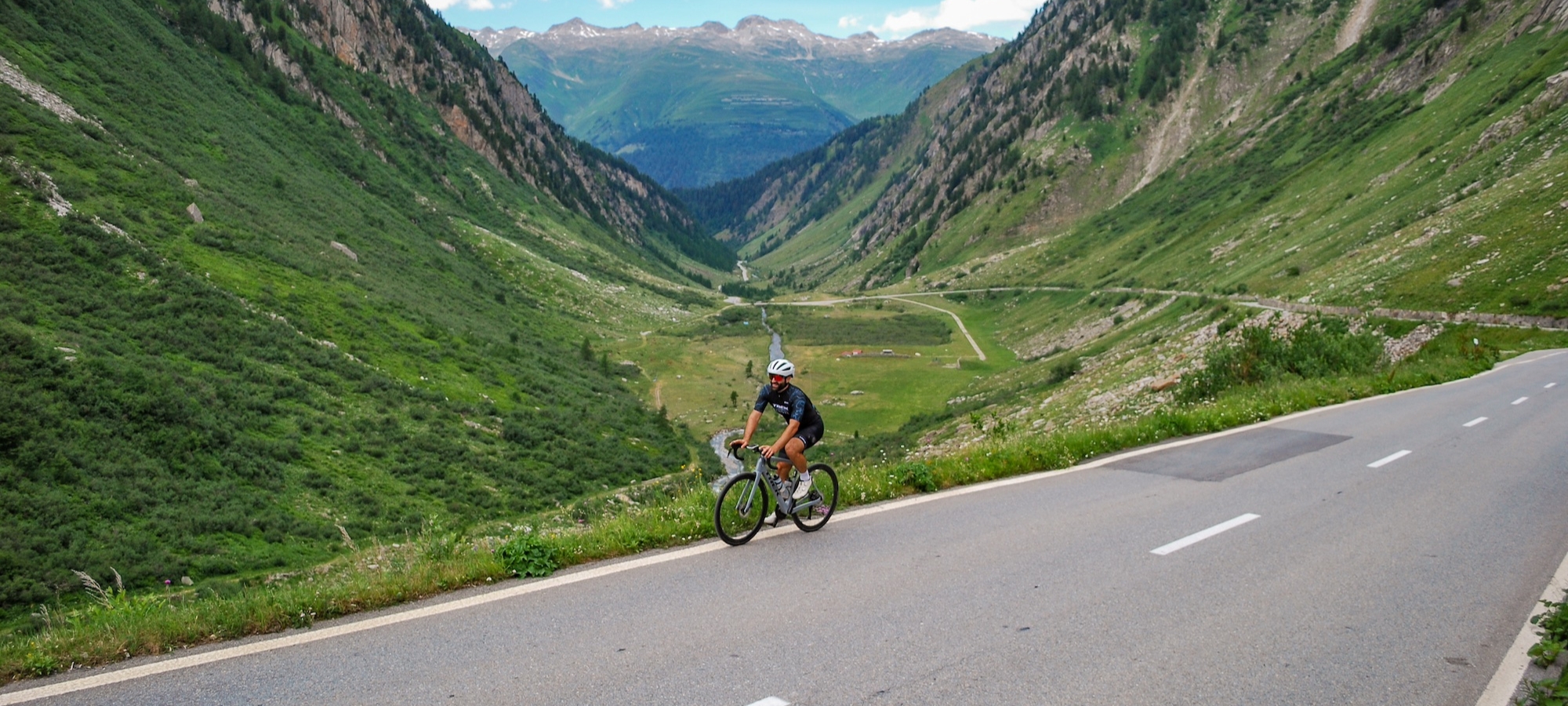 Cycling
