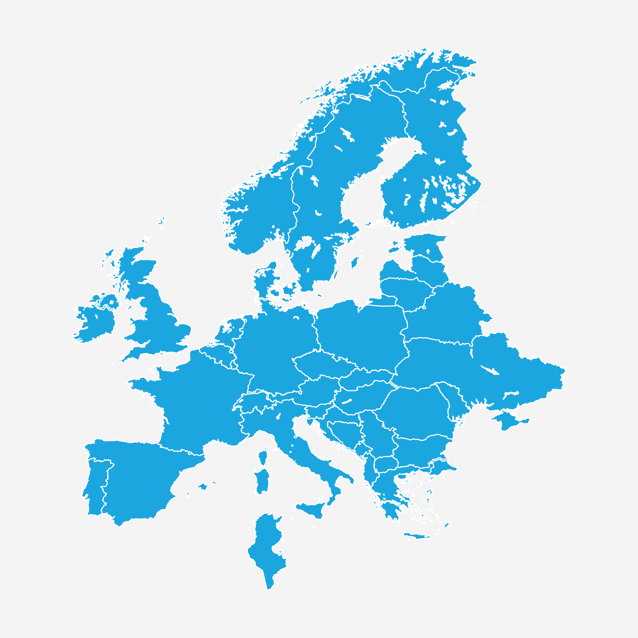Europe
