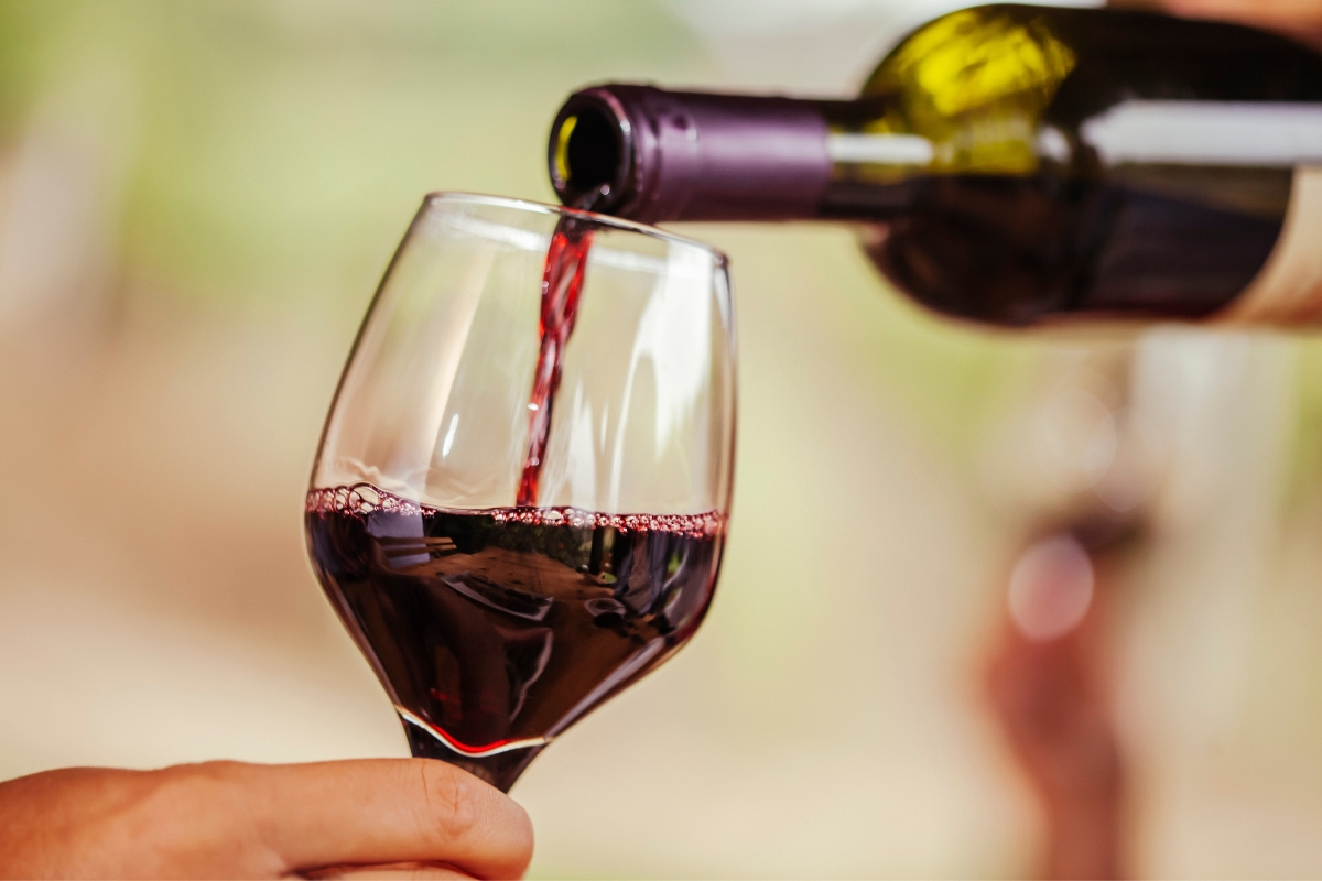 Cantina del Brunello