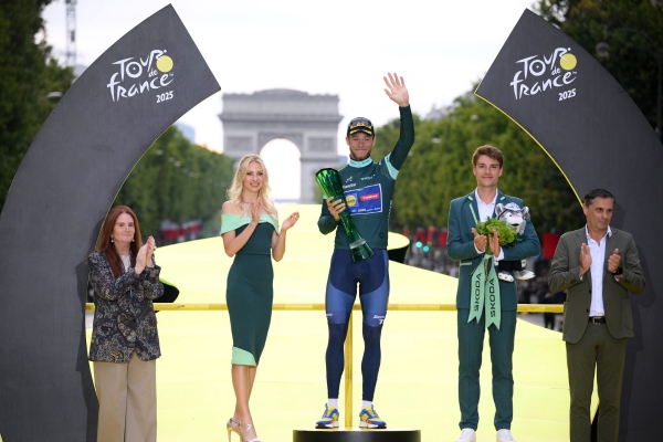 Exclusive Premier Viewing Event in Paris