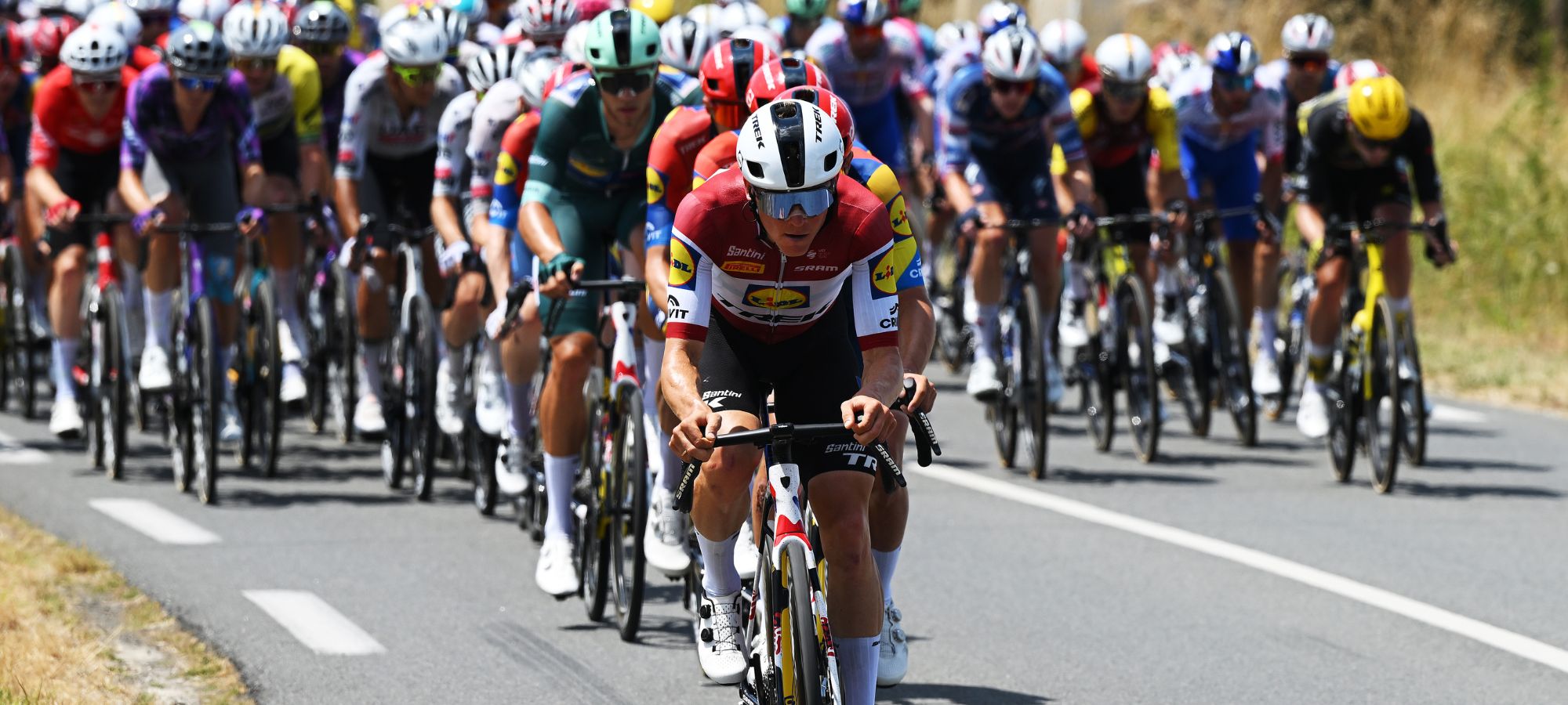 Tour de France VIP Access: Alpe d'Huez to Paris 6-Day - Trek Travel