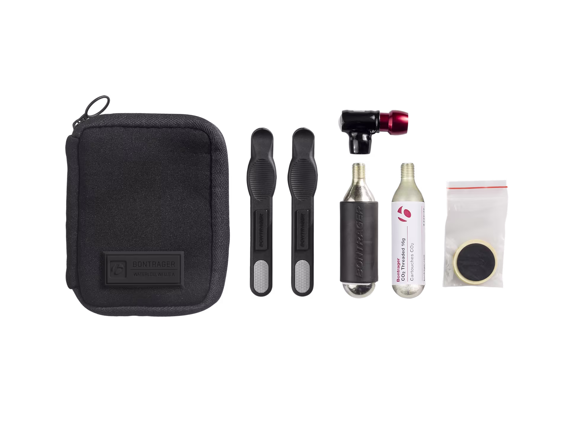 Bontager Pro flat pack