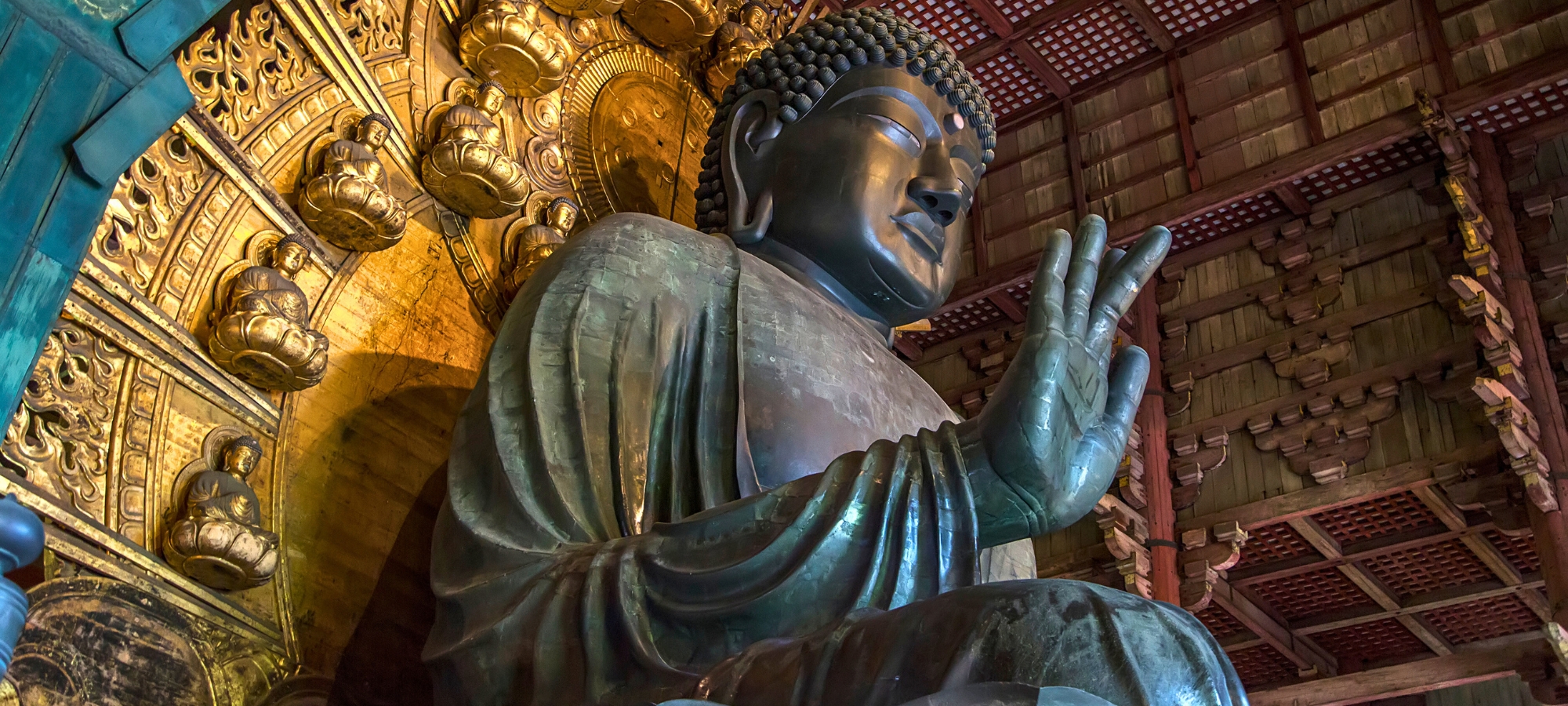 Nara to Tokyo Bike Tour 2027