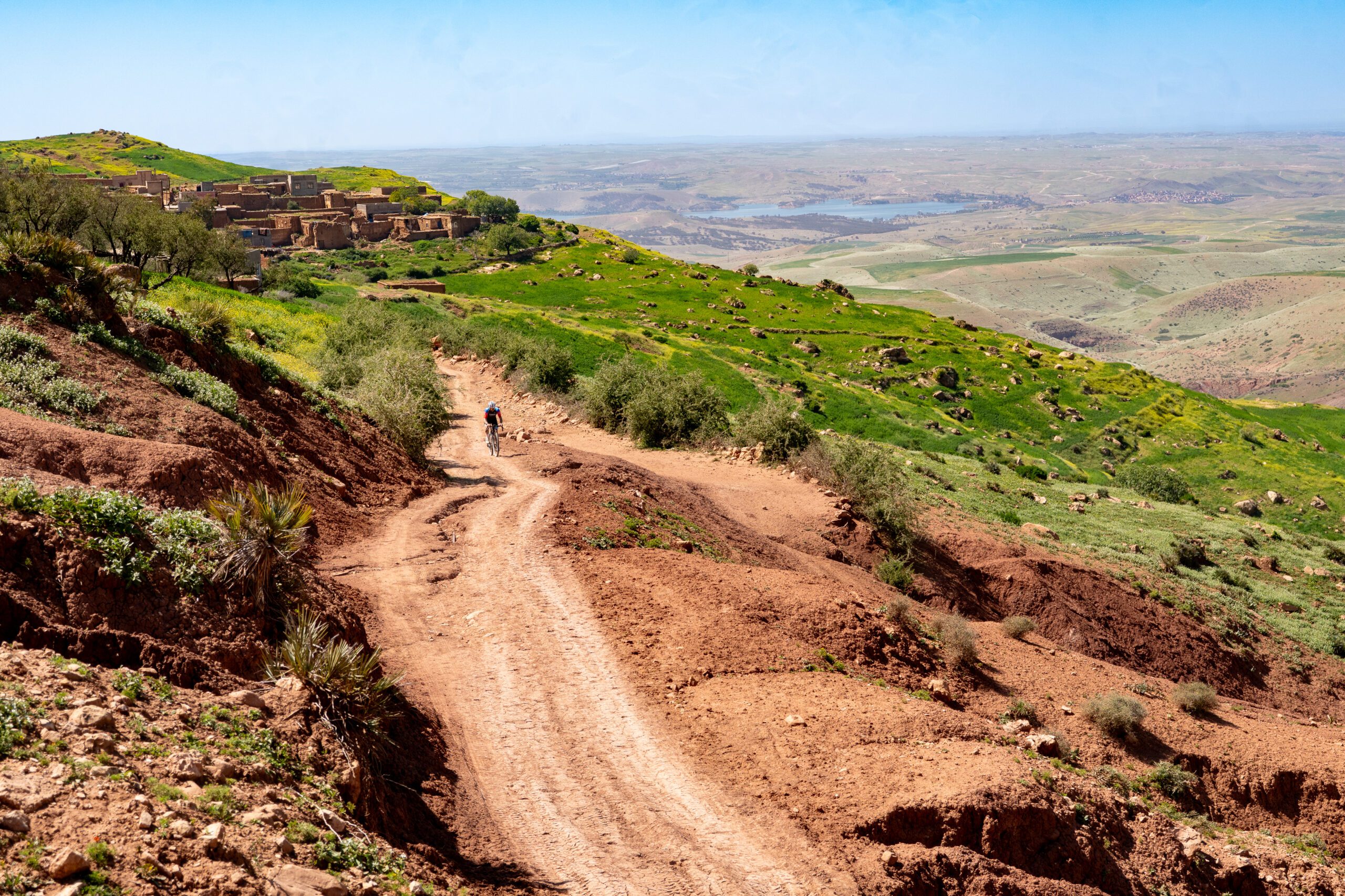 Morocco