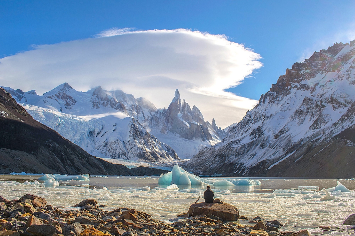 Laguna Torre