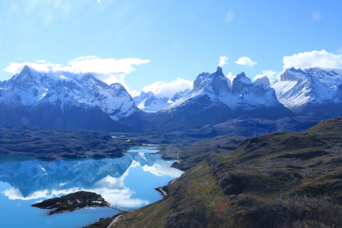 Torres del Paine National Park